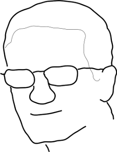 head